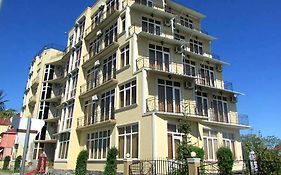 Hotel Diana